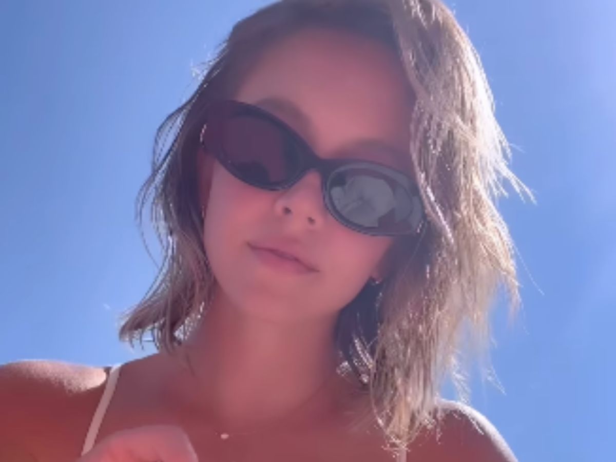 These Sydney Sweeney Photos Are Making Waves Online - 4ozio0t