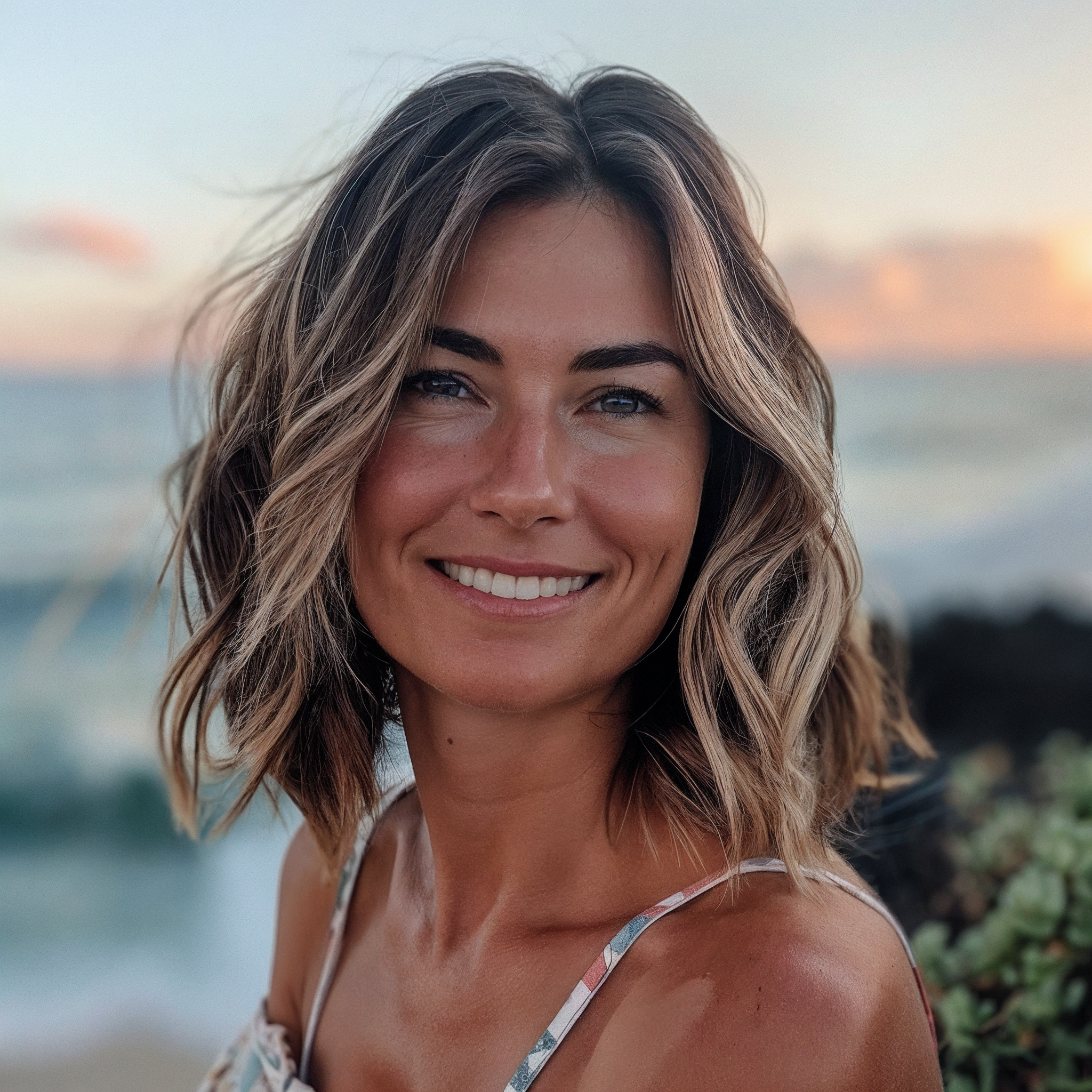 magnific TzRpQJsa51bZMqSXDAnq capecod8999 A pretty 40 year old woman with a Choppy Lob hair d662fd80 6524 4be2 b07f 2b0a52d8c094 3