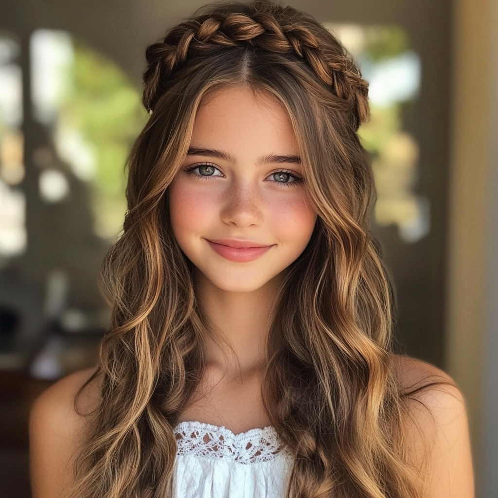 capecod8999 A pretty 16 year old girl with a Braided Crown wi 25763682 db46 4365 a48b 885990047ea9 1