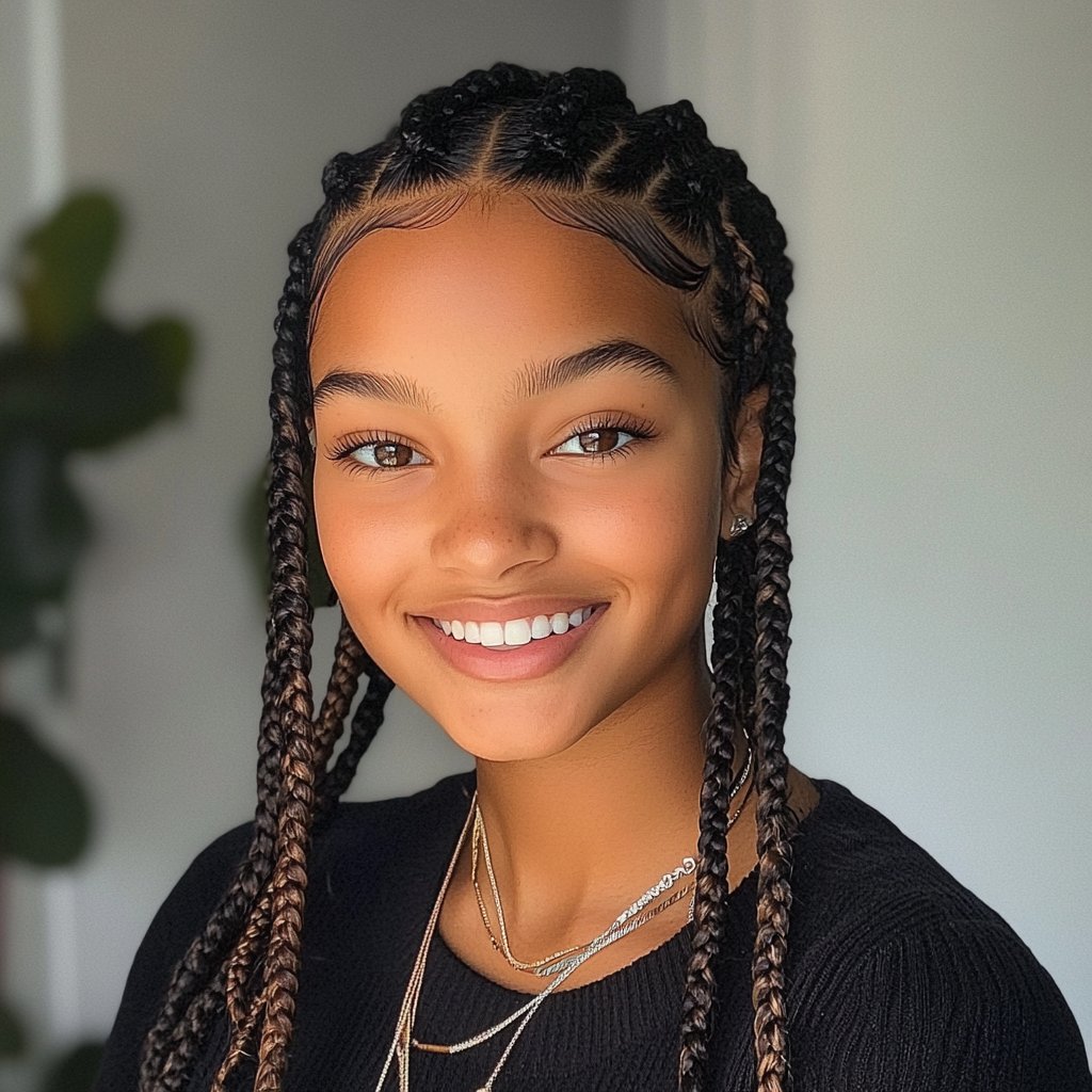 capecod8999 A pretty 16 year old girl with a Cornrows hairsty 9cbc0ac7 64ea 47b7 90ae a2d78da8ac0c 0
