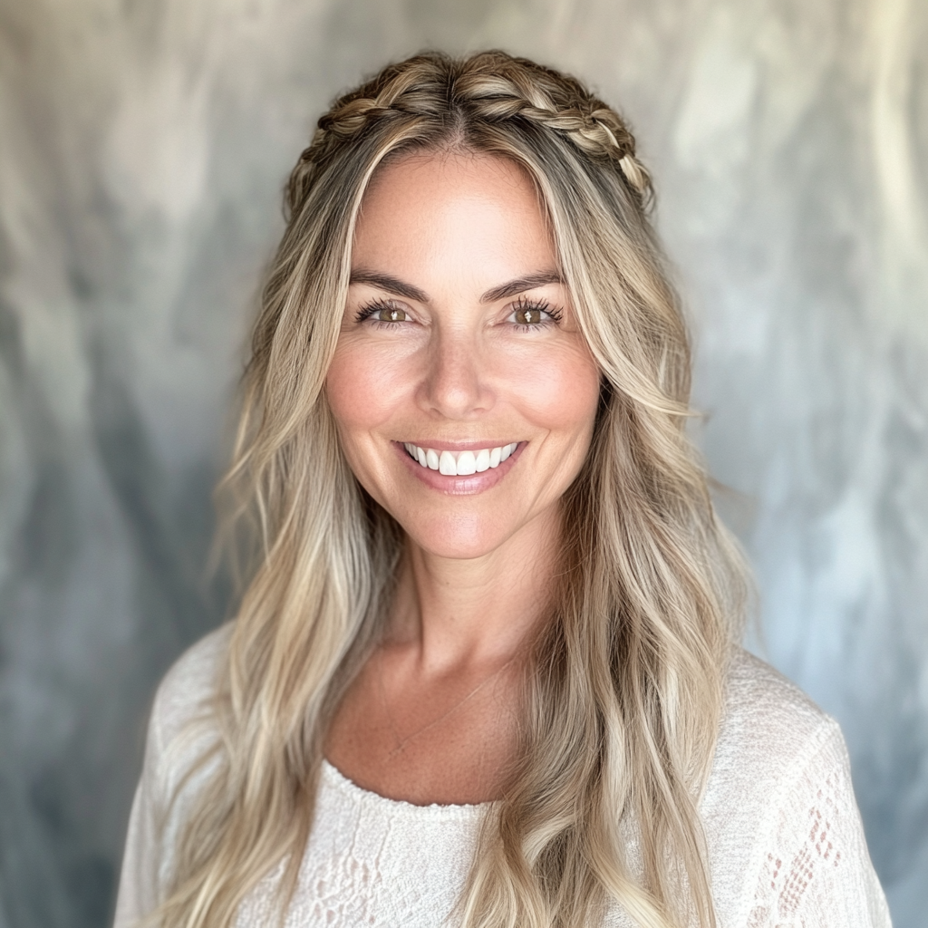 capecod8999 A pretty 45 year old woman with Ash Blonde Braide 9f8f7888 7545 4c96 8fe8 cd7521a9eed0 3
