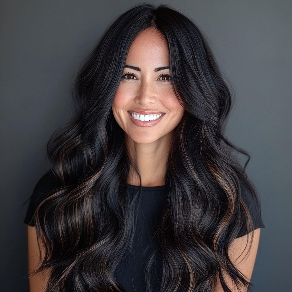 capecod8999 A pretty 45 year old woman with Mocha Balayage on 030edec7 c266 4337 b305 84e1f727695c 2