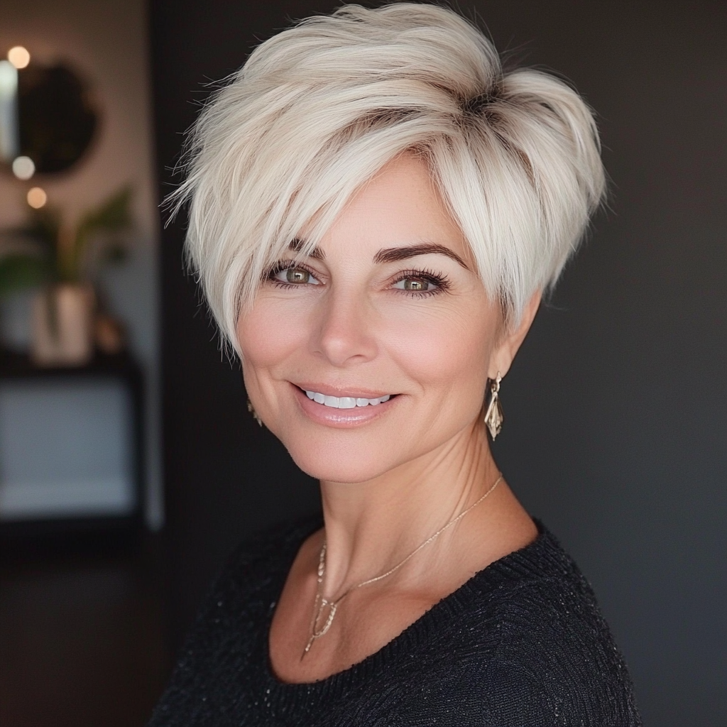 capecod8999 A pretty 45 year old woman with Platinum Blonde P 5dc18b63 4dcf 409f bedf 94251b8c740e 2