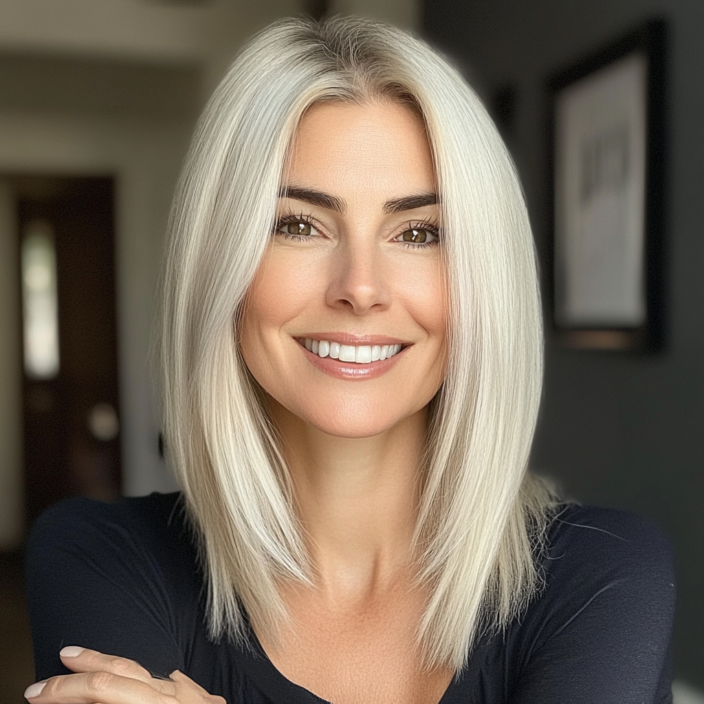 capecod8999 A pretty 45 year old woman with Platinum Blonde S 43fa2c3f c933 4f3a b883 ceae72d0edce 0