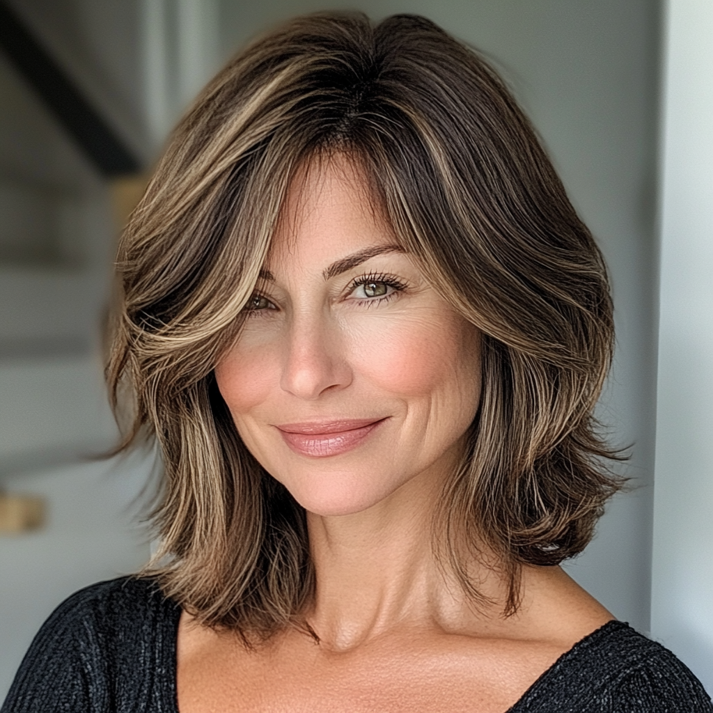 capecod8999 A pretty 45 year old woman with Shoulder Length T 72958206 891f 4ef8 8c10 98a6fe0e4017 1