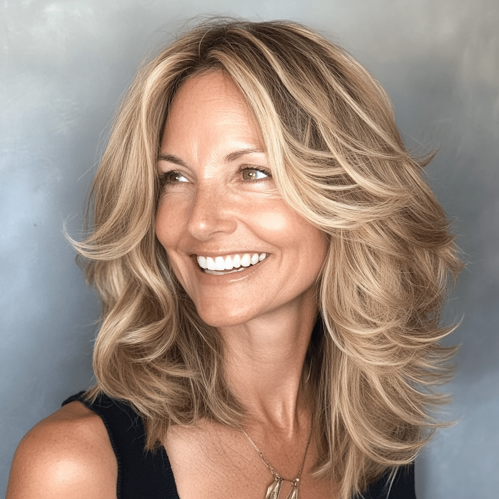 capecod8999 A pretty 45 year old woman with Warm Blonde Layer 76d9407f 7721 4eb1 a6e1 da2a6f850f00 3