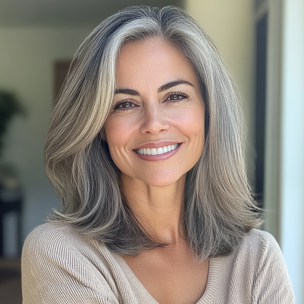 capecod8999 A pretty 50 year old woman with Shoulder Length B 93bd19f8 70b4 466b 9d17 56df899d9b08 1