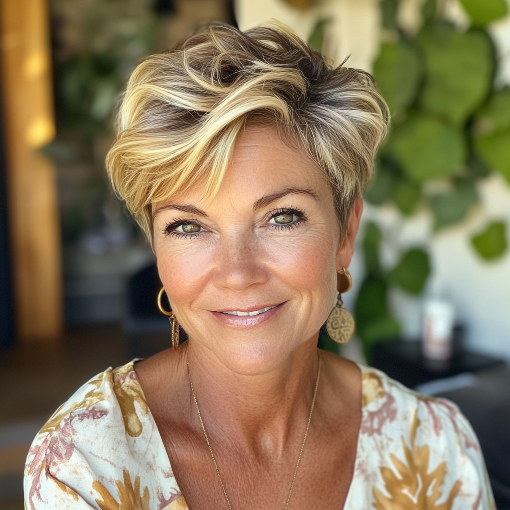 capecod8999 A pretty 50 year old woman with Tapered Pixie wit bed6d9cd 85b0 4bd6 82d0 390bb102878b 0