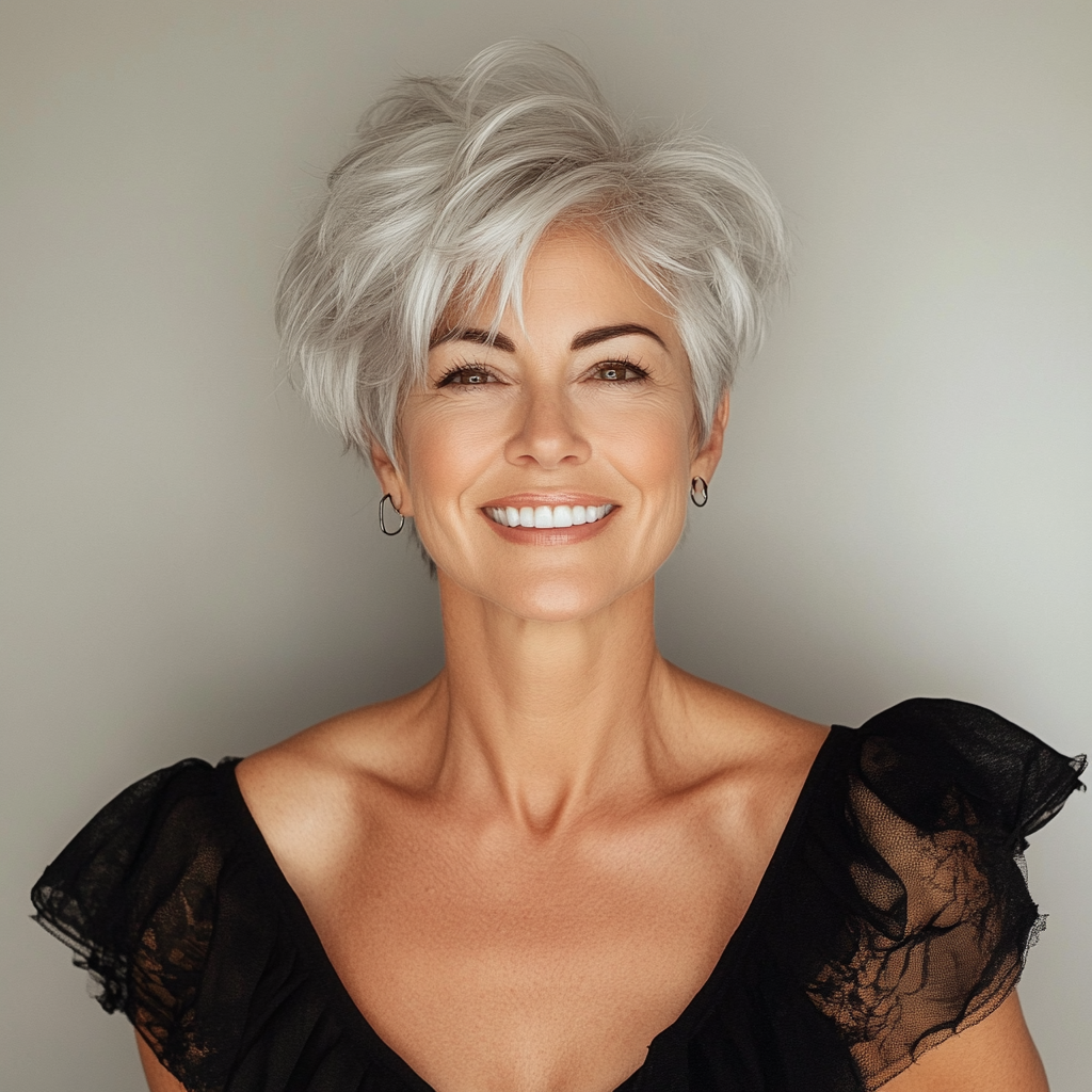 capecod8999 A pretty 50 year old woman with Wispy Silver Fox 8d556c28 9aec 4e92 a8cc 220c0c2775b0 0
