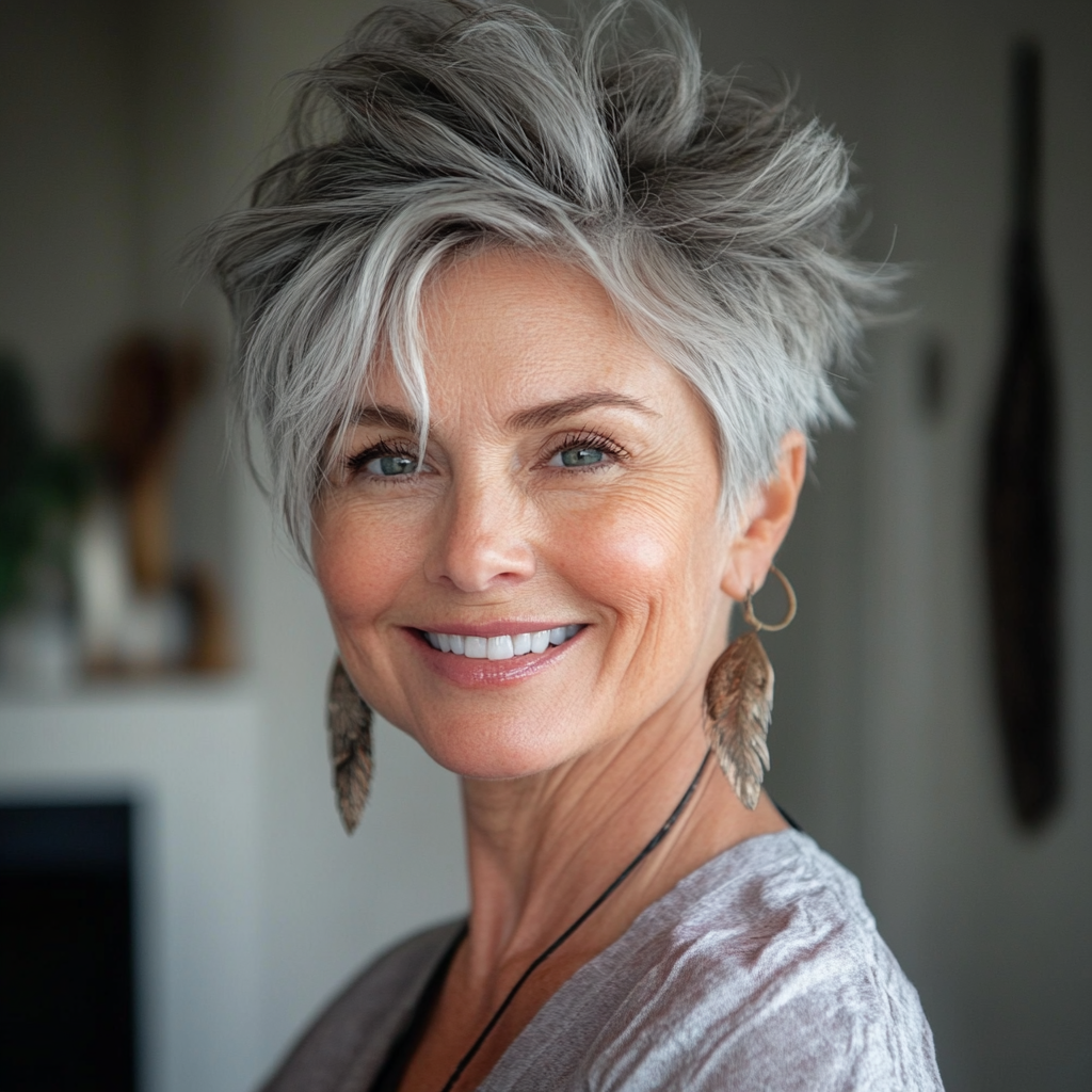 capecod8999 A pretty 60 year old woman with a Messy Pixie wit 977ba5ca 35fa 429e ad66 2e33457eebcf 2