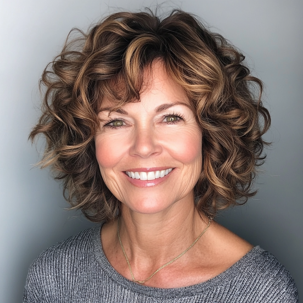 capecod8999 A pretty 60 year old woman with a Voluminous Curl d540242e 2e55 45a7 8c3b aca816c97e4f 3