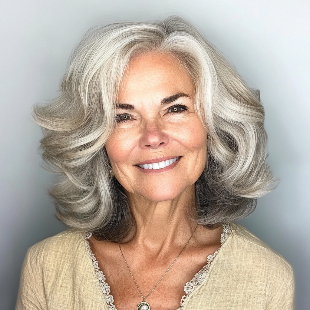 capecod8999 A pretty 70 year old woman with a Bouncy Layered 9aaf29cf 1e3d 4d23 88a6 e15095b76b41 3