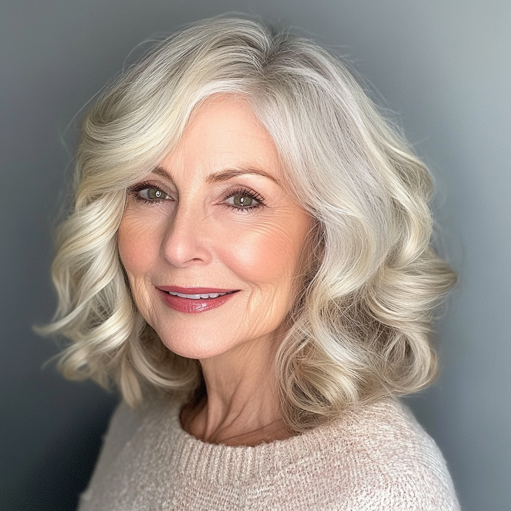 capecod8999 A pretty 70 year old woman with a Soft Waves with bd85e824 0c31 4a47 9117 2ea815031030 3