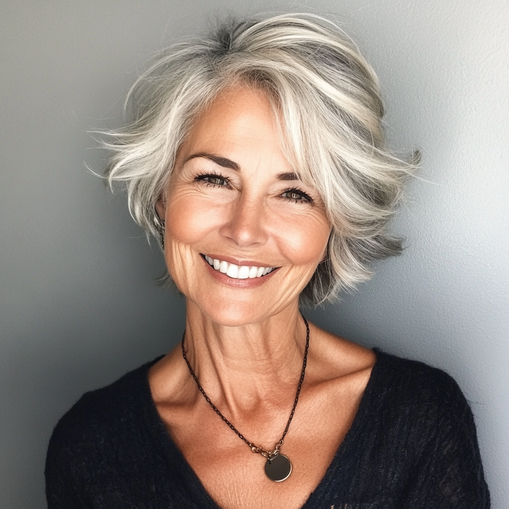 capecod8999 A pretty 70 year old woman with a Tousled Pixie B f2952f91 5c31 4db9 a3a6 8b49e1a2dbbd 2