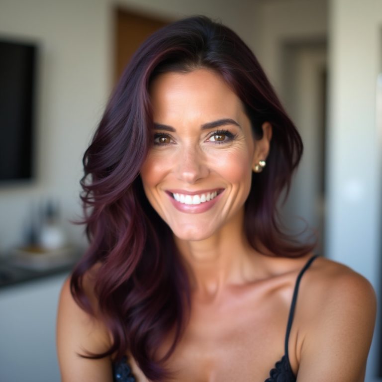 35 Trending Ombre Fall Hair Color Ideas Just For You - Ombre Color Tips Fall
