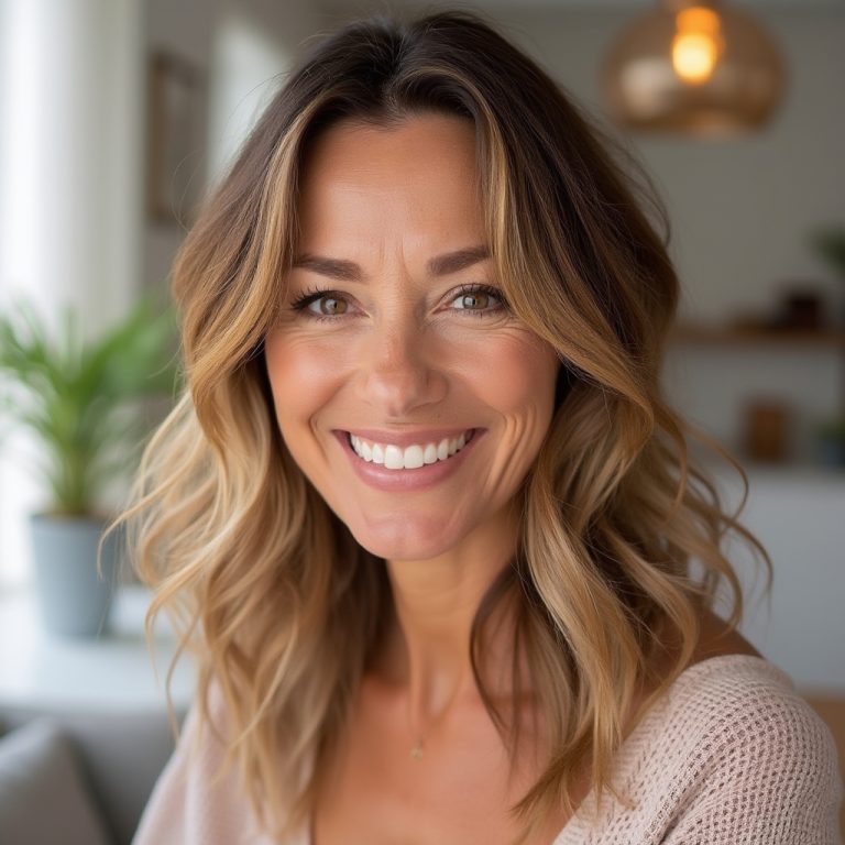 35 Fall Hairstyle Ideas for Long Hair You'll Absolutely Adore