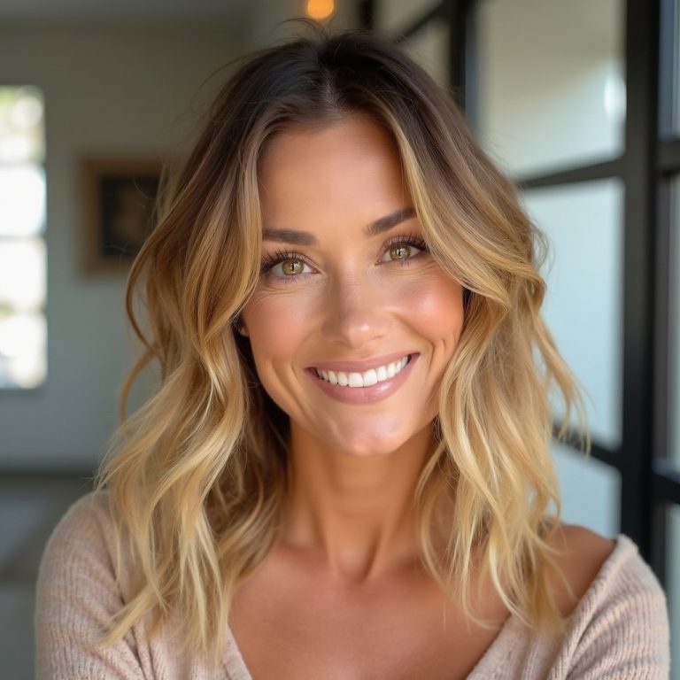 35 Trending Ombre Fall Hair Color Ideas Just For You - Ombre Color Tips Fall